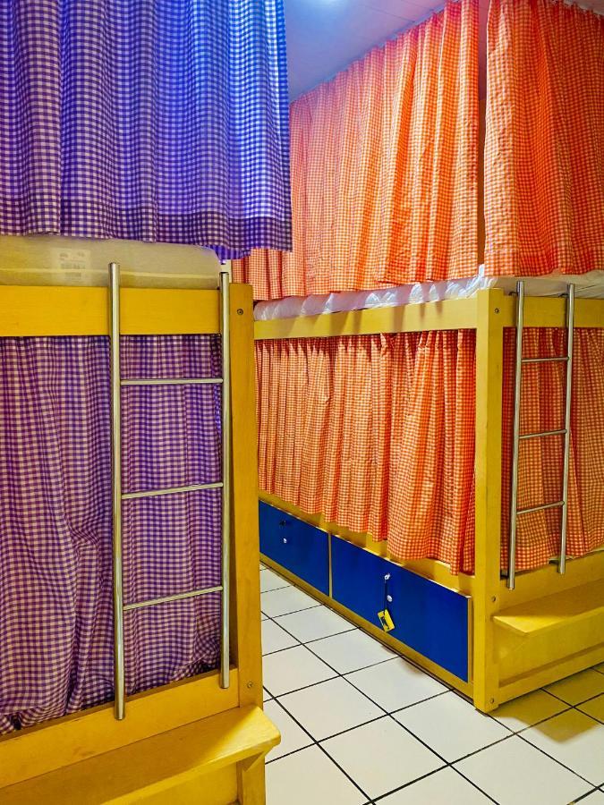 Hostel Ilha Do Amor Fernando de Noronha Dış mekan fotoğraf