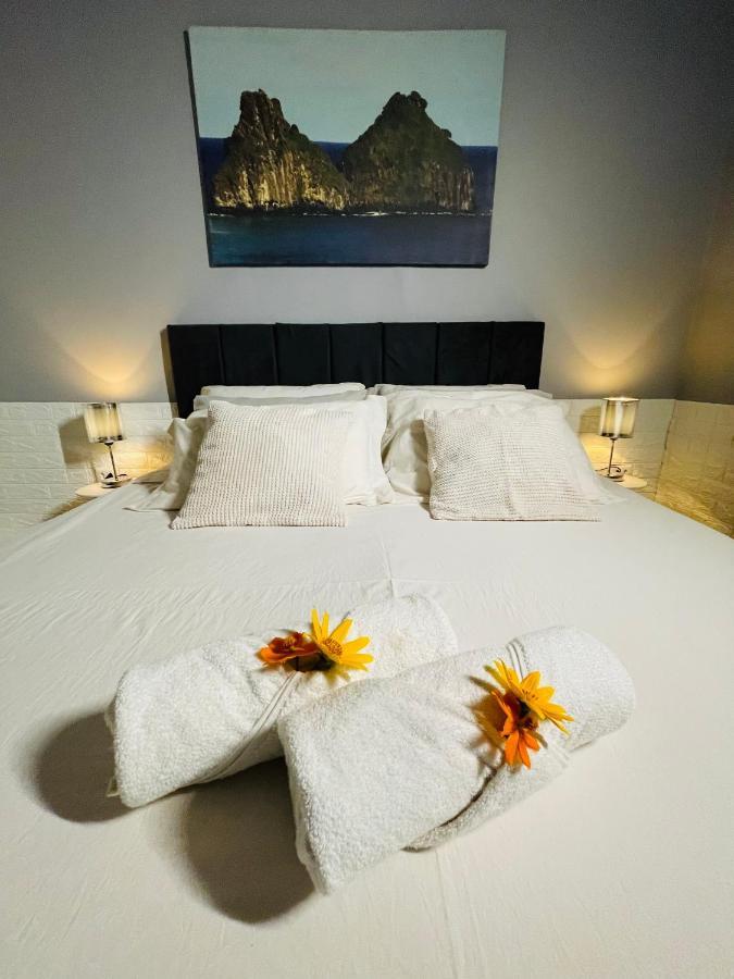 Hostel Ilha Do Amor Fernando de Noronha Dış mekan fotoğraf