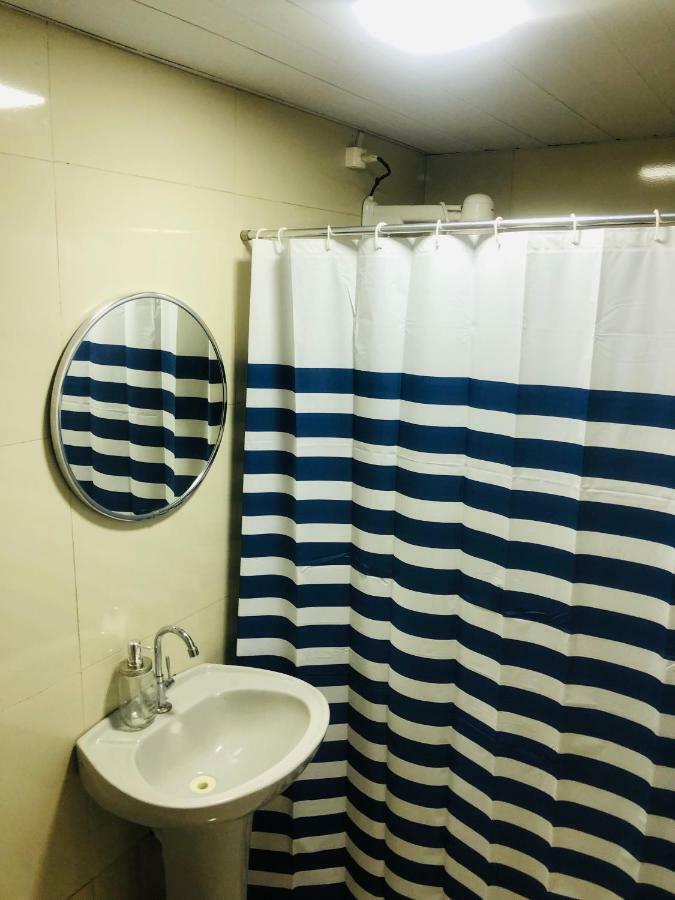 Hostel Ilha Do Amor Fernando de Noronha Dış mekan fotoğraf